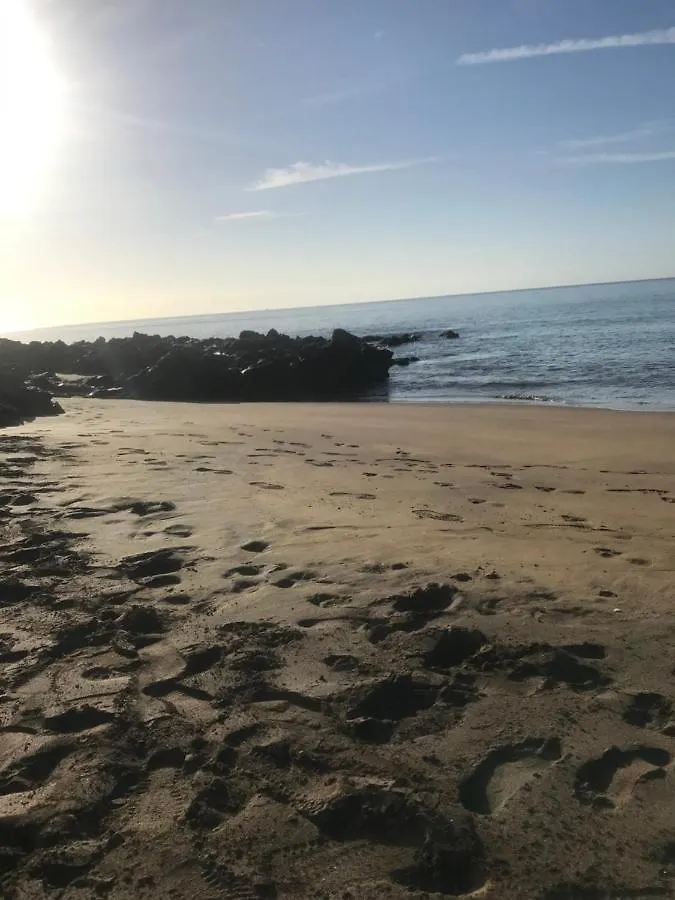 Apartmán Mi Sueno Vv Puerto del Carmen