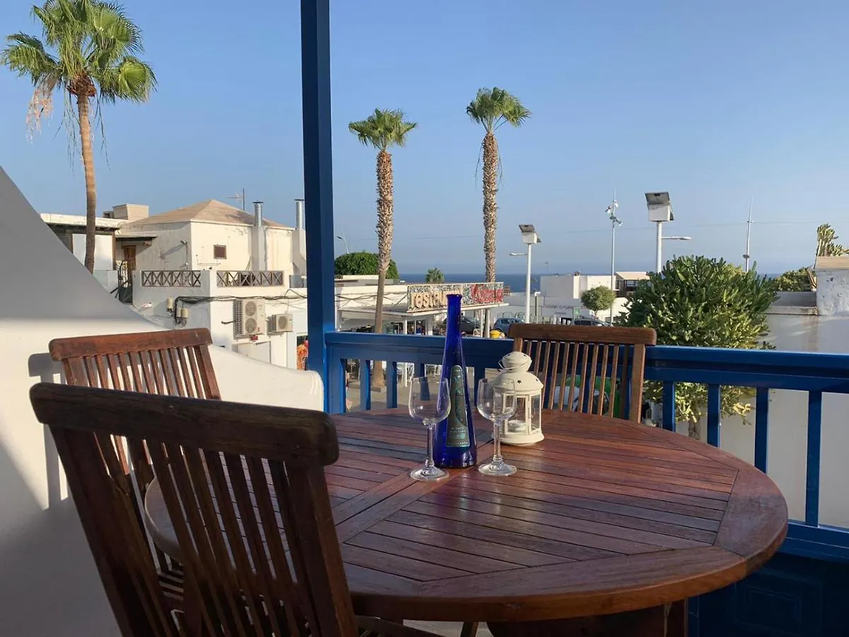 Mi Sueno Vv Lejlighed Puerto del Carmen