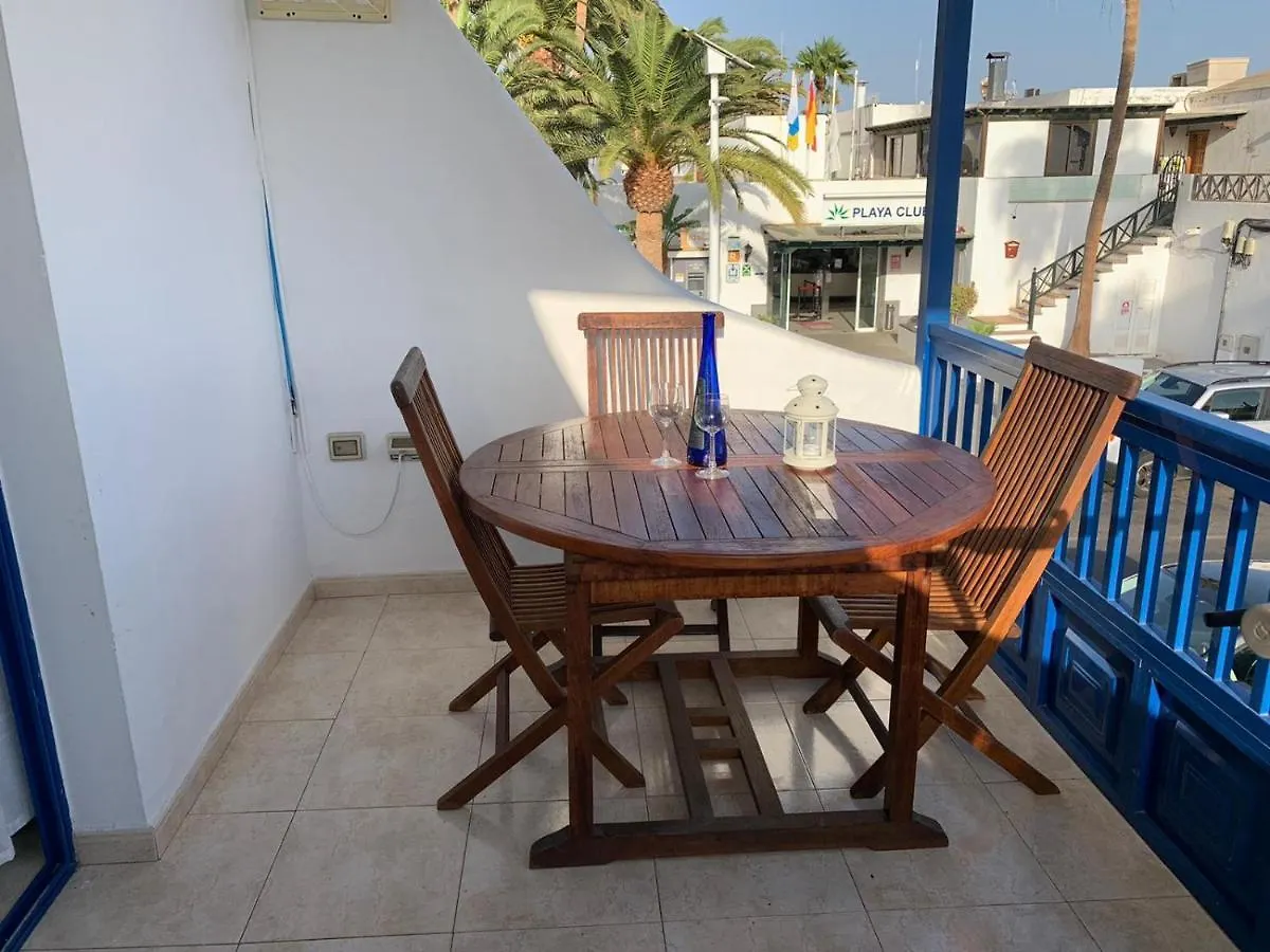 Mi Sueno Vv Lejlighed Puerto del Carmen  Spanien
