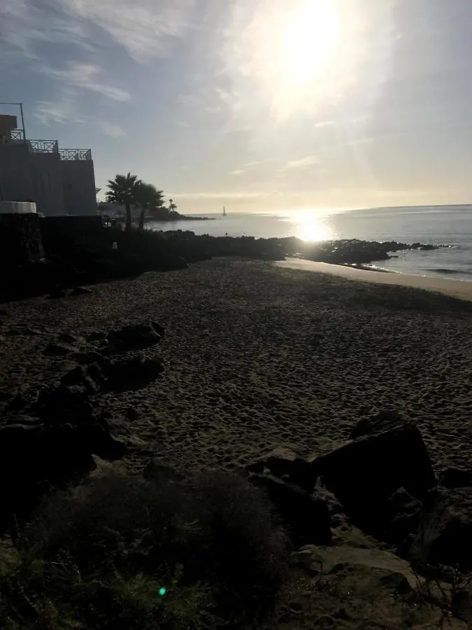 Mi Sueno Vv Apartment Puerto del Carmen