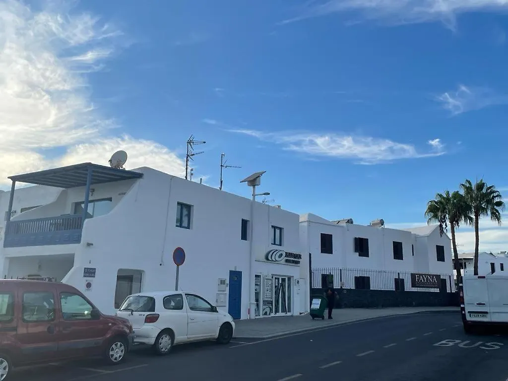 Mi Sueno Vv Lejlighed Puerto del Carmen  0*, Puerto del Carmen (Lanzarote)