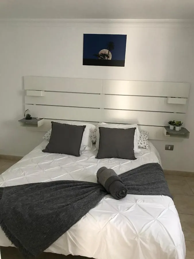 Mi Sueno Vv Apartment Puerto del Carmen  Spain