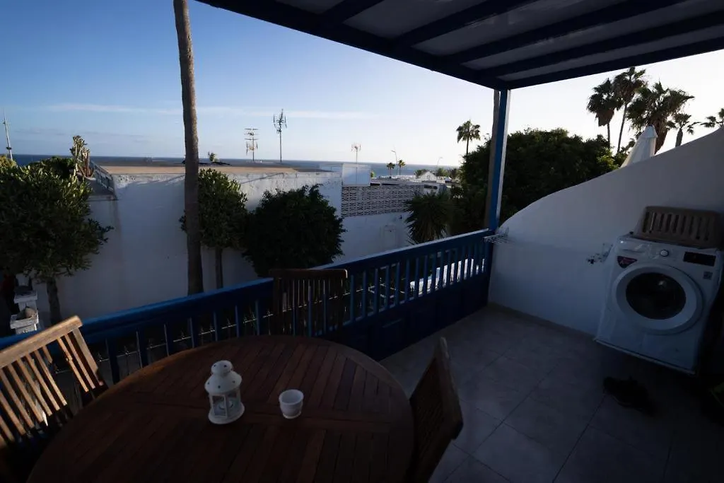 Mi Sueno Vv Apartment Puerto del Carmen