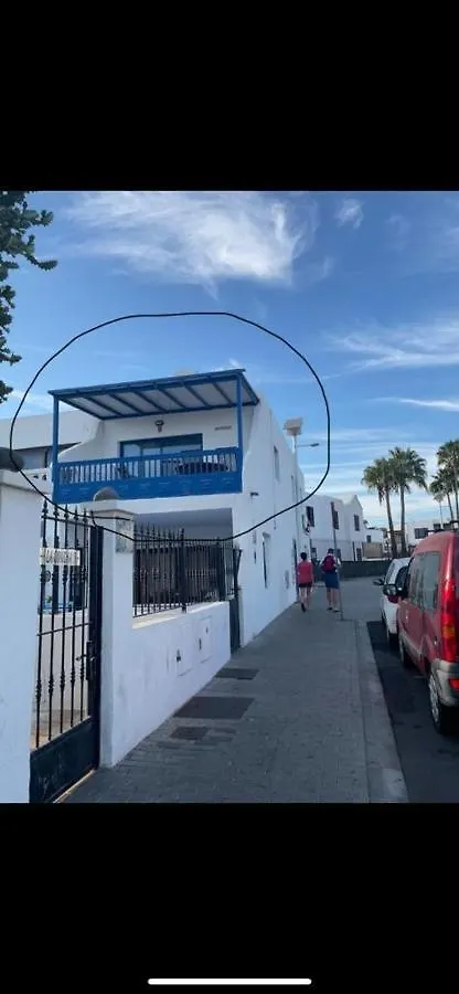 Mi Sueno Vv Apartment Puerto del Carmen  0*, Puerto del Carmen (Lanzarote)