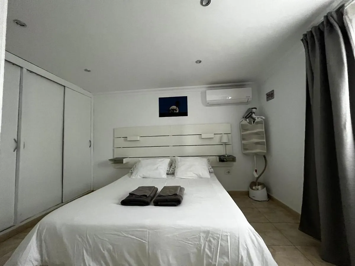 Mi Sueno Vv Lejlighed Puerto del Carmen  Spanien
