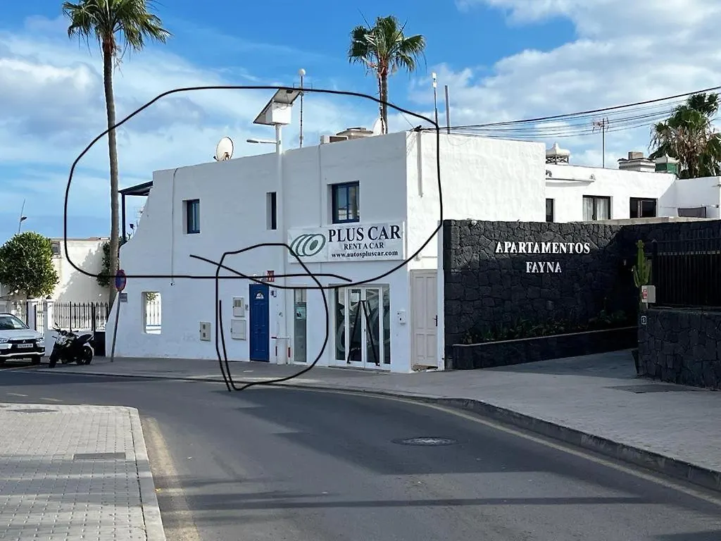 Mi Sueno Vv Lejlighed Puerto del Carmen   Puerto del Carmen (Lanzarote)