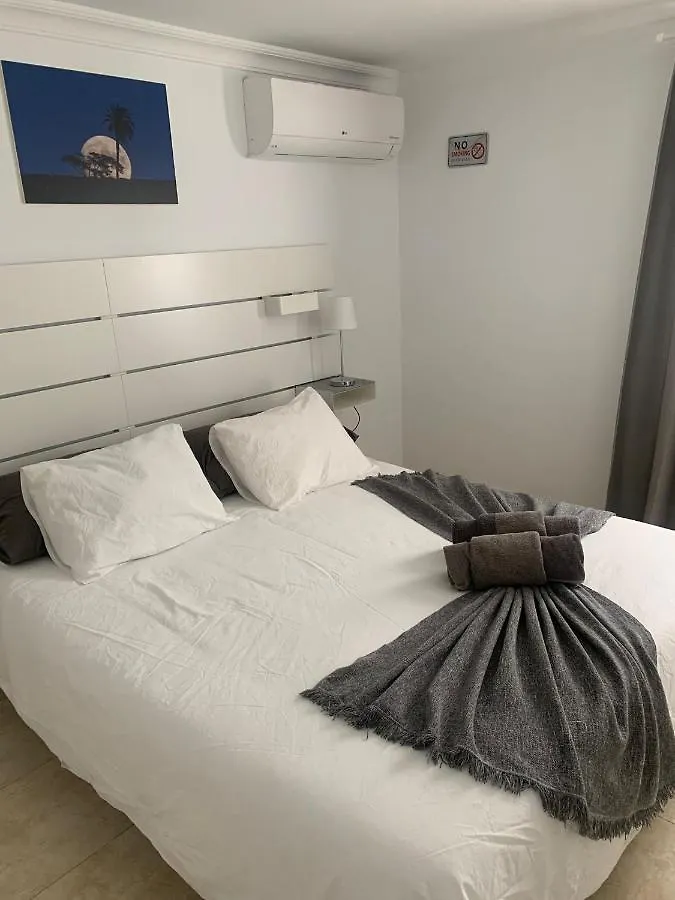 Mi Sueno Vv Apartment Puerto del Carmen