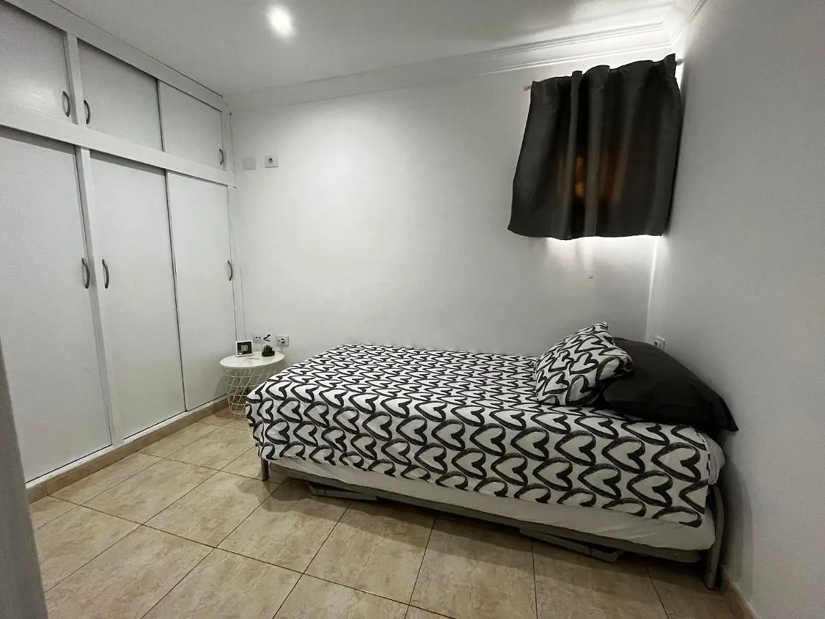 Mi Sueno Vv Apartment Puerto del Carmen