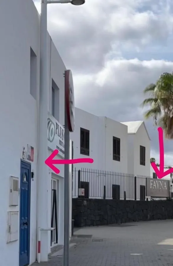 Mi Sueno Vv Lejlighed Puerto del Carmen  Spanien