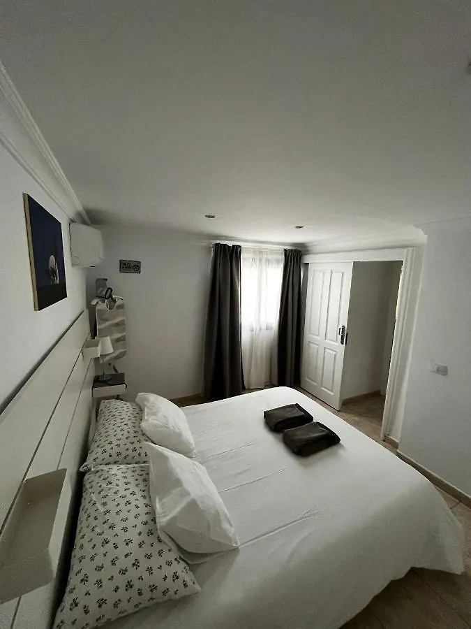 Mi Sueno Vv Apartment Puerto del Carmen  Puerto del Carmen (Lanzarote)