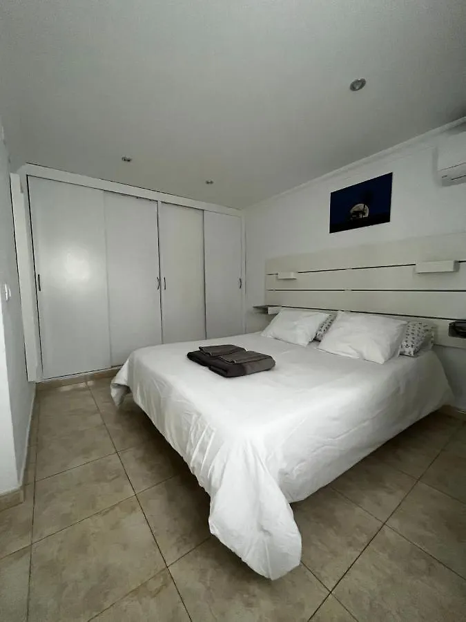 Mi Sueno Vv Lejlighed Puerto del Carmen
