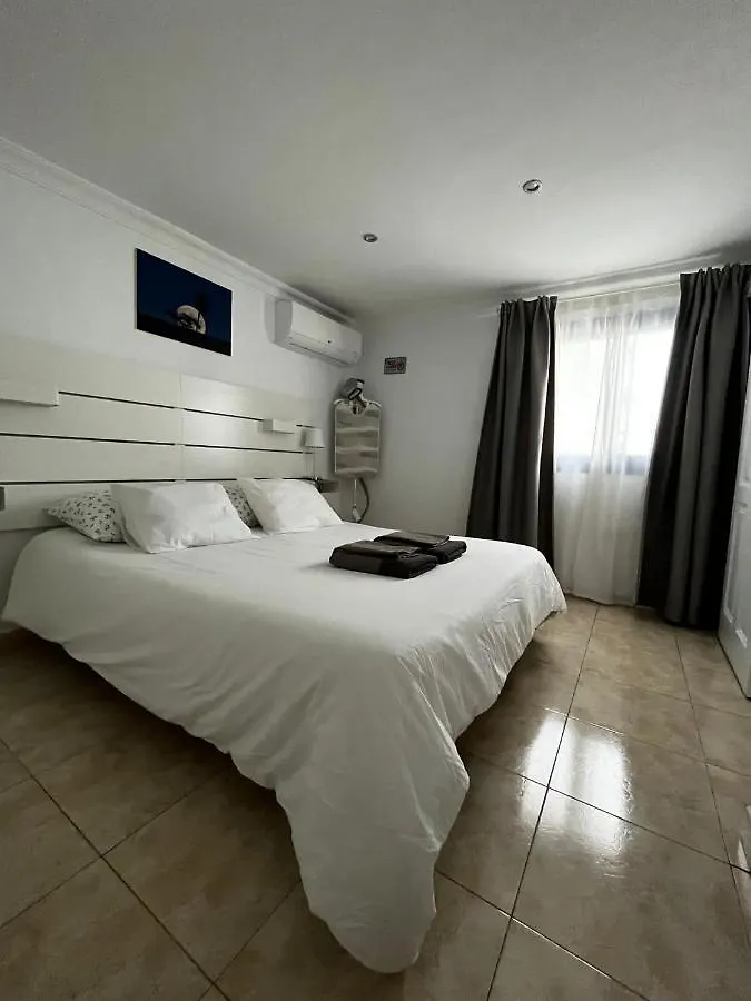 Mi Sueno Vv Apartment Puerto del Carmen  0*, Puerto del Carmen (Lanzarote) Spain