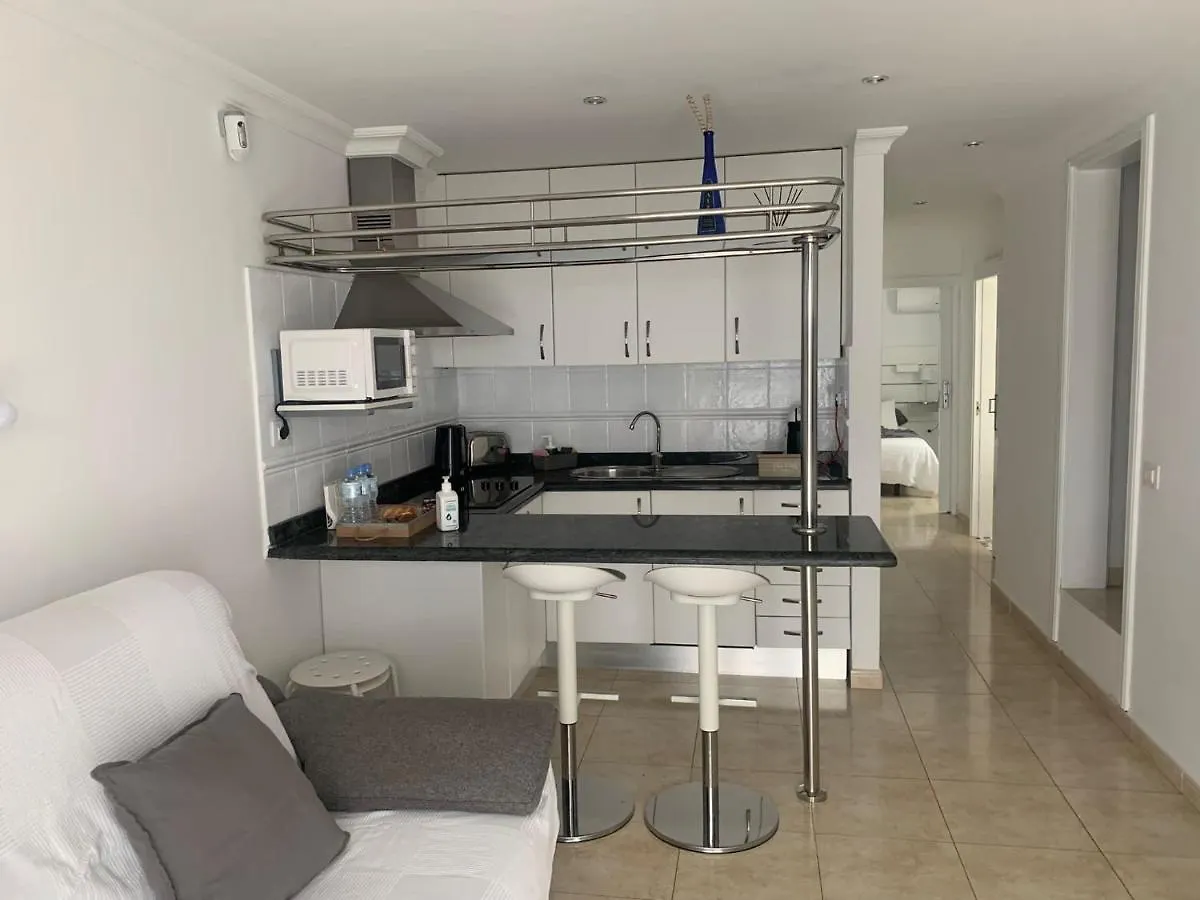 Mi Sueno Vv Apartment Puerto del Carmen