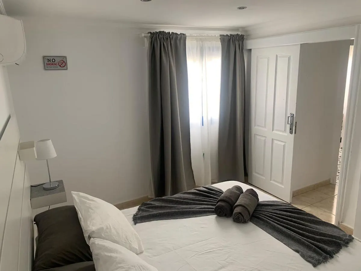 Mi Sueno Vv Apartment Puerto del Carmen