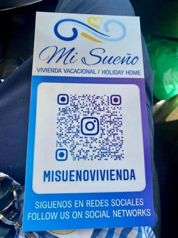 Mi Sueno Vv Lejlighed Puerto del Carmen   Puerto del Carmen (Lanzarote)