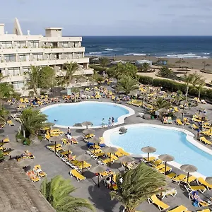 Beatriz Playa & Puerto del Carmen (Lanzarote)